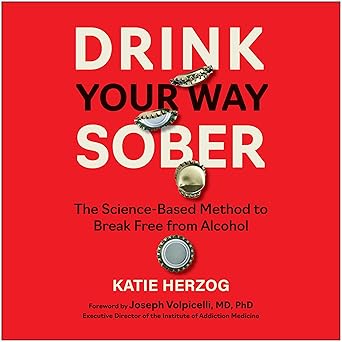 Drink Yourself Sober - Katie Herzog