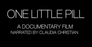 One Little Pill Video