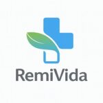 Remivida logo small