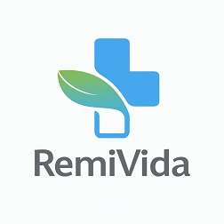Remivida logo small