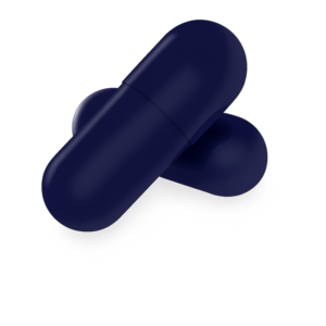 Home 3 Blue Pills smaller