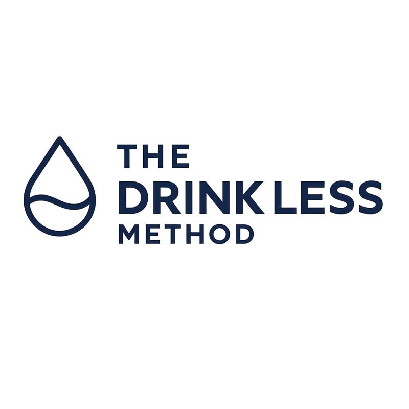 Home 41 Drinkless logo blue and transparent square small