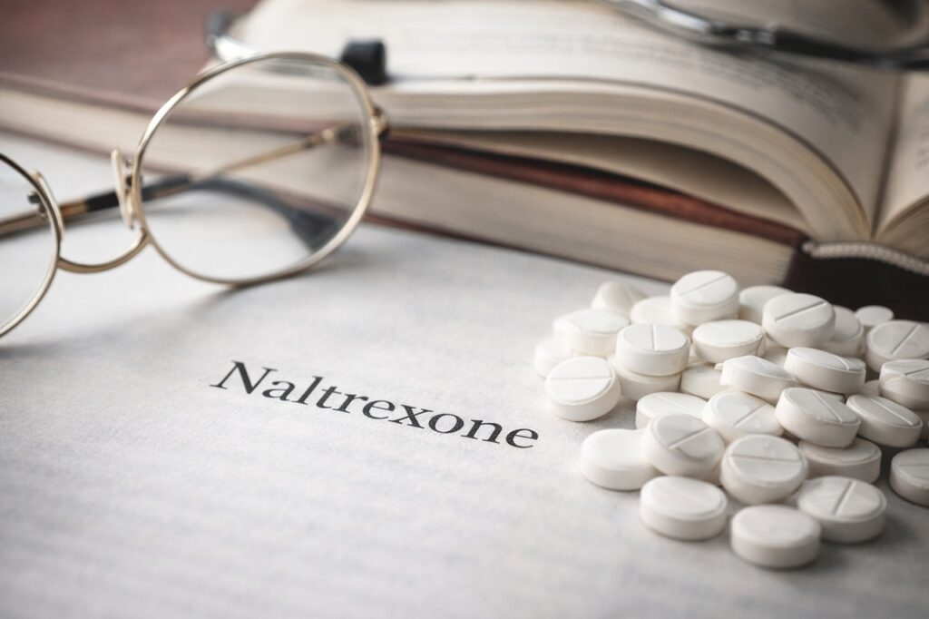 Naltrexone: A Well-Researched Option Few Clinicians Talk About 1 Naltrexone image