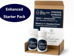 Enhanced Starter Pack