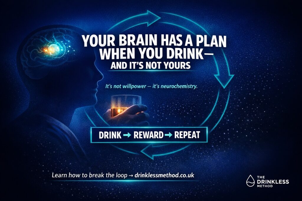 dopamine loop graphic