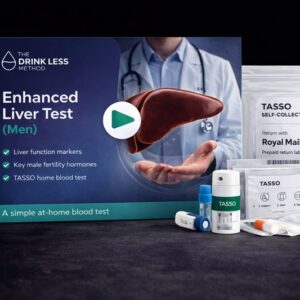 Enhanced Liver Test Men