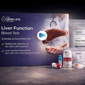Liver Blood Test Standard