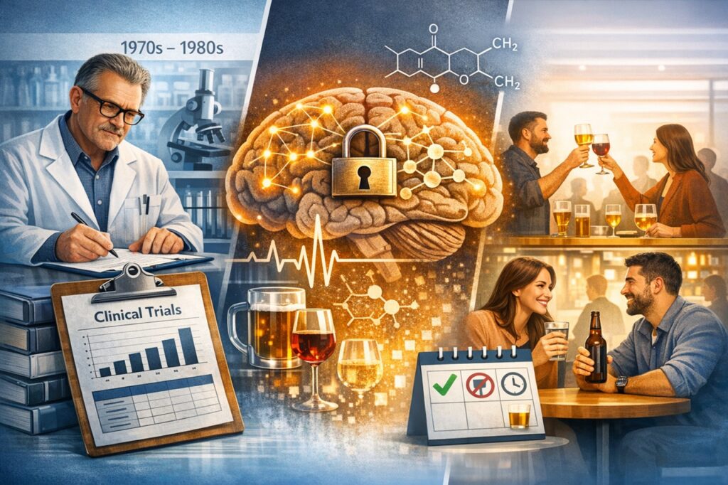 Naltrexone explainer