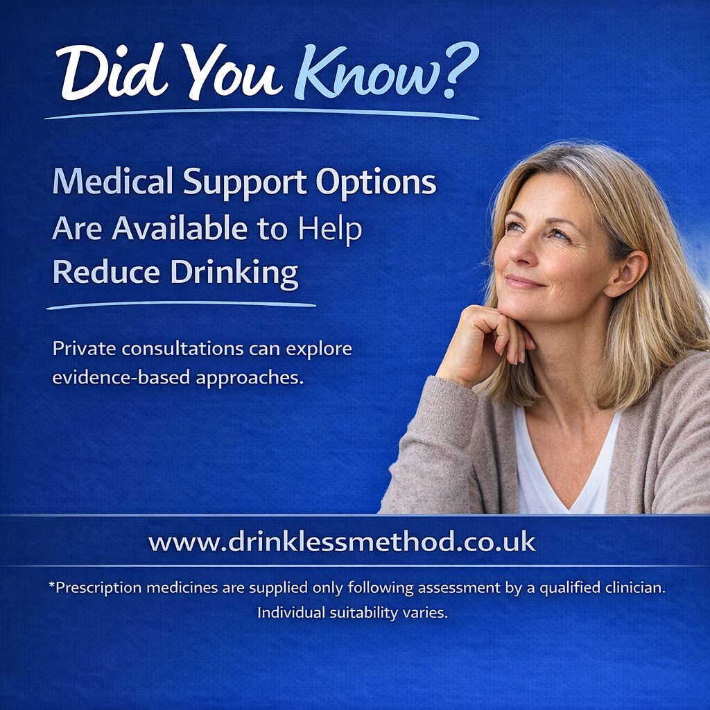 Medical Support Options