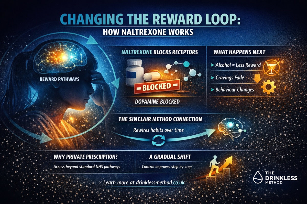 Reward Blocked
