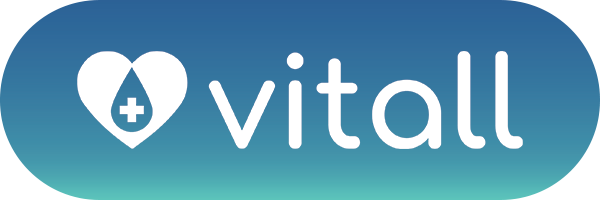 About Us 4 vitall logo