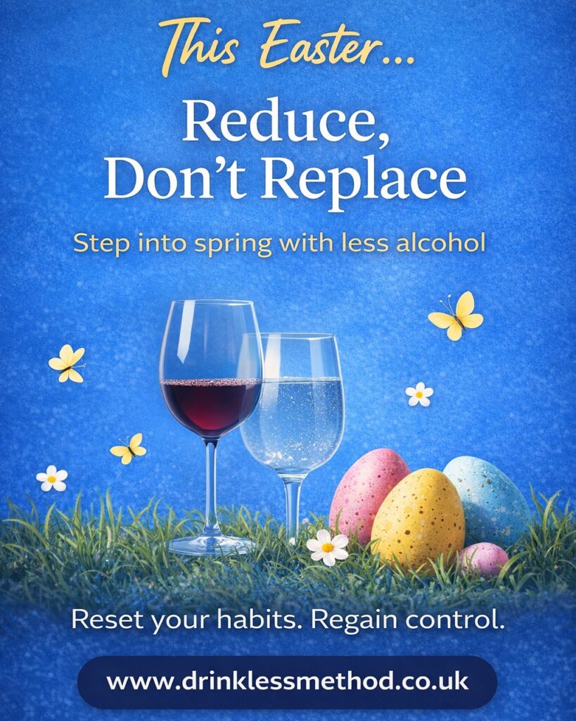 Step Into Spring: A Fresh Start to Reduce Alcohol Intake 1 Easter1
