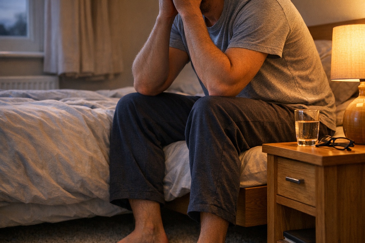 Sleep Image