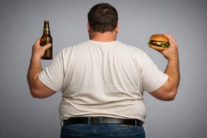 Weight and Alcohol