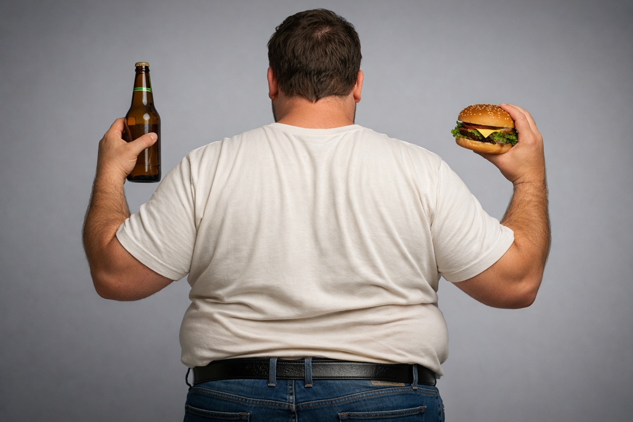 Weight and Alcohol