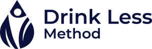 Drink Less Method Logo