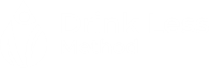 Drink Less Method Site Logo