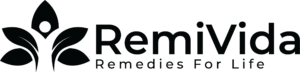 About Us 1 RemiVida Logo