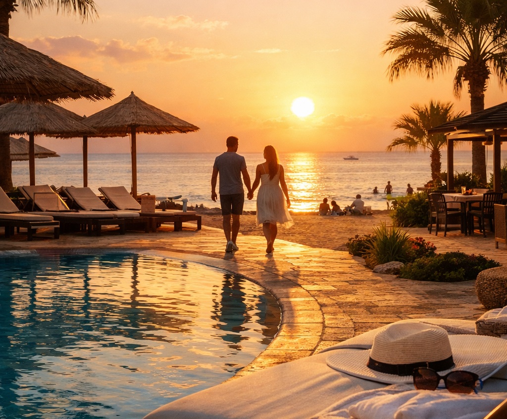 Why Holidays Make Us Drink More Than We Realise 1 Summer