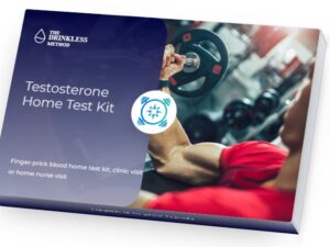 Testosterone Blood Test