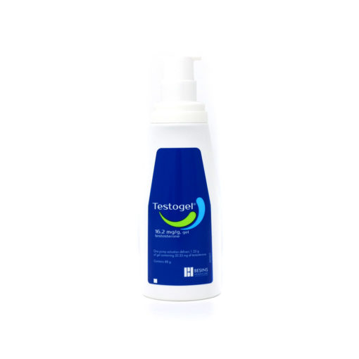 Testogel