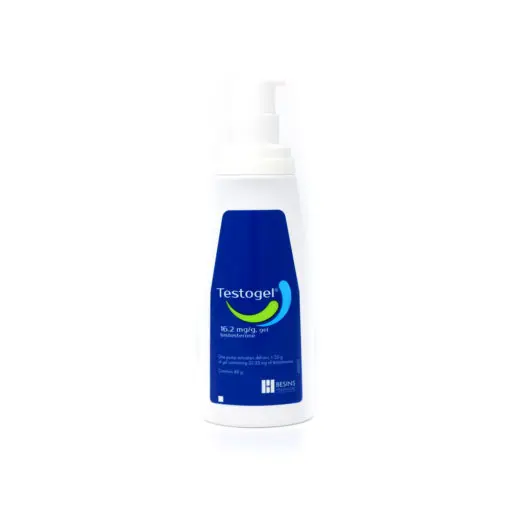 Testogel